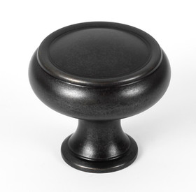 Alno | Charlie's - 1 1/2" Knob in Barcelona (A626-38-BARC)