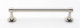 Alno | Royale - 12" Towel Bar in Polished Nickel (A6620-12-PN)