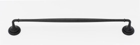 Alno | Charlie's - 18" Towel Bar in Barcelona (A6720-18-BARC)