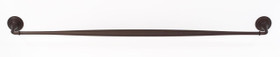 Alno | Charlie's - 30" Towel Bar in Chocolate Bronze (A6720-30-CHBRZ)