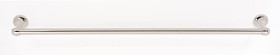 Alno | Royale - 30" Towel Bar in Polished Nickel (A6620-30-PN)