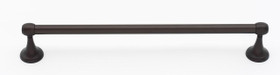 Alno | Royale - 18" Towel Bar in Chocolate Bronze (A6620-18-CHBRZ)