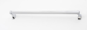 Alno | Cube - 24" Towel Bar in Polished Chrome (A6520-24-PC)