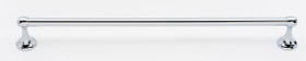 Alno | Royale - 24" Towel Bar in Polished Chrome (A6620-24-PC)