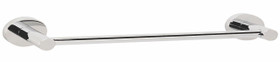 18" TOWEL BAR (ALNA7620-18-PC)