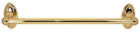 12" TOWEL BAR (ALNA8020-12-PB)