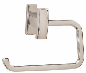 SINGLE POST TISSUE HOLER (ALNA7566-PN)