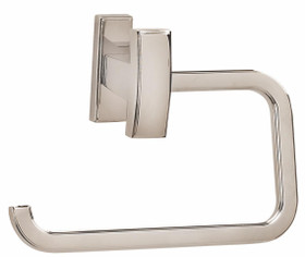 SINGLE POST TISSUE HOLER (ALNA7566-SN)