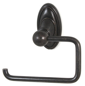 SINGLE POST TISSUE HOLDER (ALNA8066-BARC)