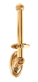 RESERVE TISSUE HOLDER (ALNA8067-PB)