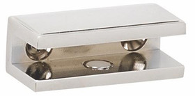 SHELF BRACKETS ONLY SOLD IN PAIRS (ALNA7550-PC)