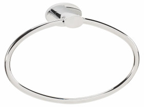 TOWEL RING (ALNA7640-PC)