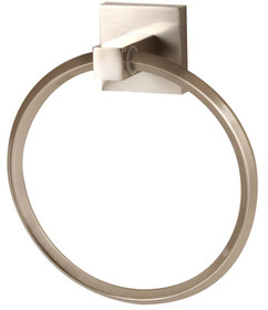 TOWEL RING (ALNA8440-SN)