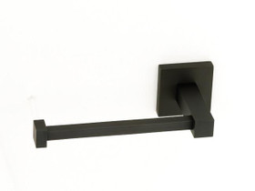 Alno | Contemporary II - Single Post Tissue Holder in Bronze (A8461-BRZ)