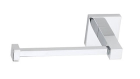 Alno | Contemporary II - Single Post Tissue Holder in Polished Chrome (A8461-PC)