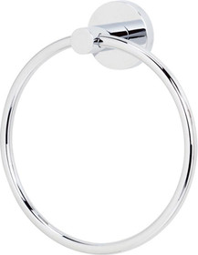 TOWEL RING (ALNA8340-PC)