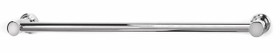 18" TOWEL BAR (ALNA8720-18-PC)