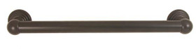 30" TOWEL BAR (ALNA9020-30-BRZ) 30" TOWEL BAR (ALNA9020-30-BRZ)