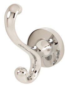 UNIVERSAL ROBE HOOK (ALNA8399-PC)