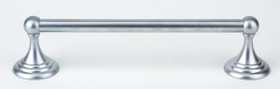 18" TOWEL BAR (ALNA9020-18-SN)