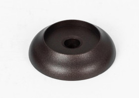 Alno | Royale - 1" Rosette in Chocolate Bronze (A982-1-CHBRZ)