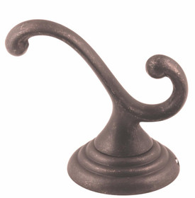 UNIVERSAL ROBE HOOK (ALNA9099-BARC)