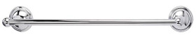 18" TOWEL BAR (ALNA9220-18-PC)