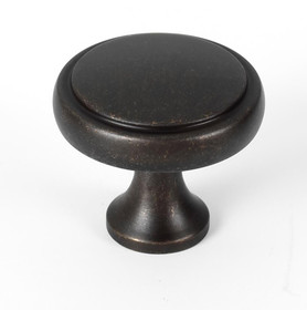 Alno | Royale - 1 1/4" Knob in Barcelona (A980-14-BARC)