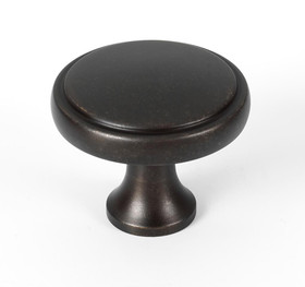 Alno | Royale - 1 1/2" Knob in Barcelona (A980-38-BARC)