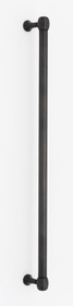 Alno | Royale - 18" Appliance / Drawer Pull in Barcelona (D980-18-BARC)
