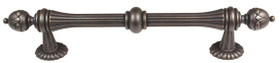 Alno | Ornate - 8" Appliance Pull in Barcelona (D6929-8-BARC)