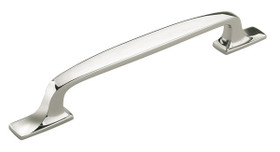 Amerock HIGHLAND RIDGE 160mm Pull (AMR-BP55321-PN)