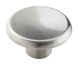 Amerock ALLISON 1 1/2" Oversized Knob (AMR-BP69151-G10)