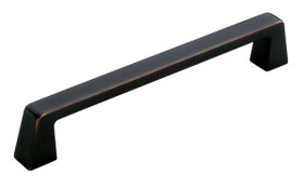 Amerock BLACKROCK 160mm Pull (AMR-BP55278-ORB)