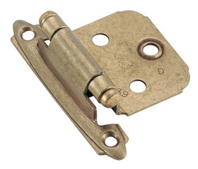 Amerock SELF-CLOSING Variable Hinge (AMR-BP3429-BB)