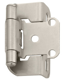 Amerock SELF-CLOSING 0 1/2" Hinge (AMR-BP7550-G10)