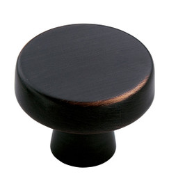 Amerock BLACKROCK 1 1/3" Knob (AMR-BP55270-ORB)