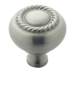 Amerock ALLISON 1 1/4" Knob (AMR-BP53471-G10)