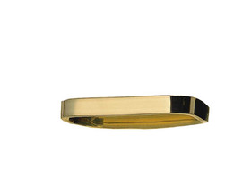 Polished Brass Traditional Pull (BAC02P7990PB)