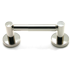 2 POST TISSUE HOLDER POLISHED NICKEL (BER-2212US14)