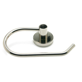 SINGLE ARM TISSUE HOLDER POLISH NICKEL (BER-2219US14)