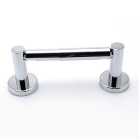 2 POST TISSUE HOLDER POLISHED CHROME (BER-2212US26)