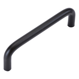 96mm Oil-Rubbed Bronze Cabinet Wire Pull Pull (BPPW596-10B)