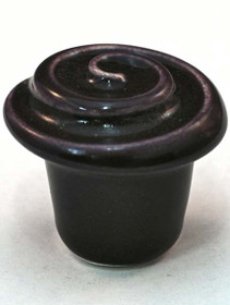 Glazed Grape Knob (CAL-AKS8-GP)