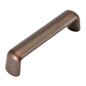 3 In. Eclectic Dark Antique Copper Pull (BPP324-DAC)