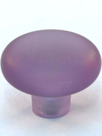 Mushroom Knob (CAL-1-501-2)