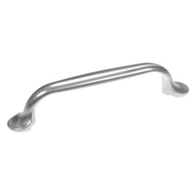 96mm Metro Mod Satin Nickel Cabinet Pull (BPP3625-SN)