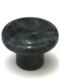 Marble Cabinet Knob (CAL-RG-1-GRE)