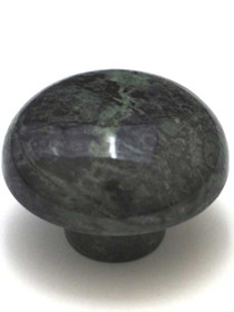 Marble Cabinet Knob (CAL-M-1-GRE)