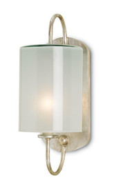 Glacier Wall Sconce (CRY-5129)